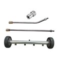 thumbnail image 4 of Almencla Pressure Washer Professional Car Chassis Cleaning for Vehicles Cars Driveway, 4 of 8