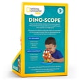 thumbnail image 3 of National Geographic Dino'scope Microscope pour enfants de 8 ans et plus, 3 of 6