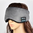 thumbnail image 4 of Sleep Eye Pad, Widely   Smart Eye    for Night Black,Grey, 4 of 8