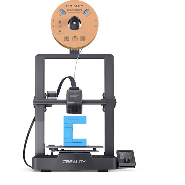 Creality Ender 3 V3 SE 3D Printer - Walmart.ca