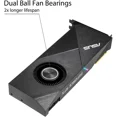 thumbnail image 4 of RTX 2070 SUPER EVO Turbo 8GB GDDR6 PCI Express 3.0 Graphics Card, 4 of 6