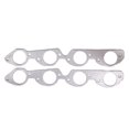 thumbnail image 2 of Remflex Gaskets Exhaust Header Gasket 2013 Flexible Graphite; Set of 2; 2-5/32 Inch Round Port Size, 2 of 3