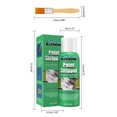 thumbnail image 2 of Up to 65% off Kitchen Gadgets Paint Remover Car Wheel Seamless Cleaning Paint Remover Peeling Metal Surface Paint Remover 100ml Kitchen Organizers and Storage, 2 of 2