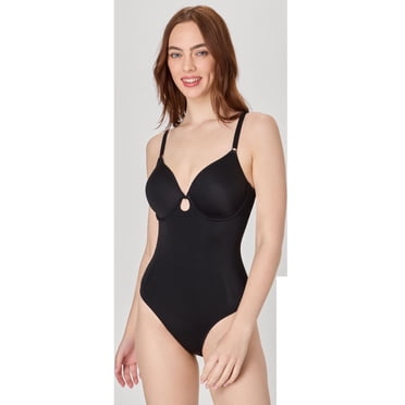 Maidenform Extra Firm Cupped Bodysuit