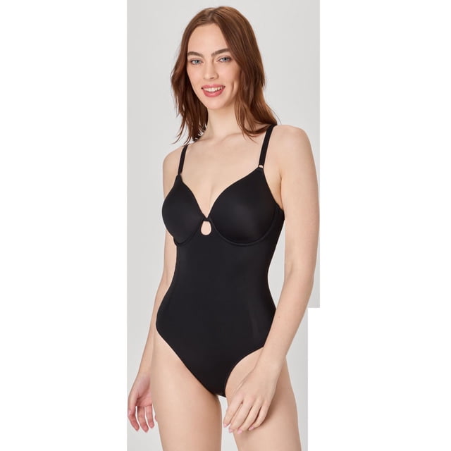 Maidenform Extra Firm Cupped Bodysuit