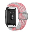 thumbnail image 1 of EGNMCR For Watch FIT Sport Straps Nylon Woven Elastic Watch Bands 15Colors Watch Strap, 1 of 4