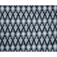 thumbnail image 4 of oneOone Polyester Lycra Fabric Geometric Ikat Decor Fabric Printed BTY 56 Inch Wide, 4 of 4