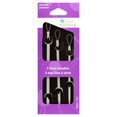 thumbnail image 1 of LOVE KNITTING Aluminum Wool Needles, 3pcs, 1 of 4