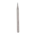 thumbnail image 3 of Nail Grinding Bit, Portable Professional Lightweight Nail Polishing Head Small Size Tungsten Steel With Storage Box For Indoor, 3 of 8