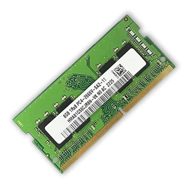 DDR4 8GB 2400MHz RAM Laptop Memory 260 Pin SODIMM RAM Memory PC4