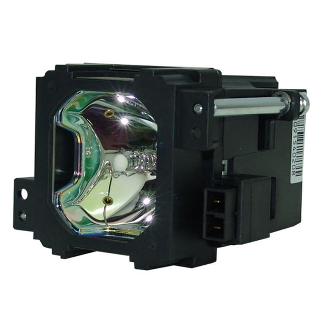 Lutema Ampoule Économique pour Projecteur JVC RS2 (Lampe avec Boîtier)