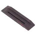thumbnail image 2 of Pont en Ukulélé, Vibration de Remplacement de Pont en Palissandre Léger et Durable pour Instrument de Musique, 2 of 8