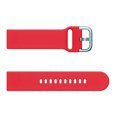 thumbnail image 2 of Kiplyki Wholesale For Realme-2 / 2 Pro Watch Bands Colorful Silicon Replacement With Silver Clasp, 2 of 3