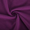 thumbnail image 3 of RKSTN Womens Dresses Long Sleeve Fall V-Neck Pockets Side Slit Solid Color Maxi Dress, 3 of 5
