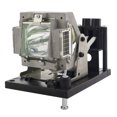 thumbnail image 1 of Lampe de Projecteur Philips Originale de Remplacement avec Boîtier pour NEC NP4000, 1 of 5