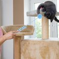thumbnail image 5 of Hanging Cat Litter Tea Set, 5 of 5