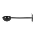 thumbnail image 1 of Clothesline Post Set Angle Gauge Set Digital Gauge I Beam Axle Metal Chain Link Fence Post Two In One Coffee Spoon Coffee Measuring Spoon 10g Standard Spoon Powder Pressing Purpose Spoon, 1 of 4