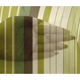 thumbnail image 4 of oneOone Viscose Chiffon Fabric Bayadere Stripe Printed Craft Fabric BTY 42 Inch Wide, 4 of 4