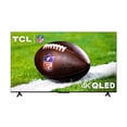 thumbnail image 1 of TCL 43" Q Class 4K UHD HDR QLED Smart Google TV - 43Q51BG-CA, 1 of 9