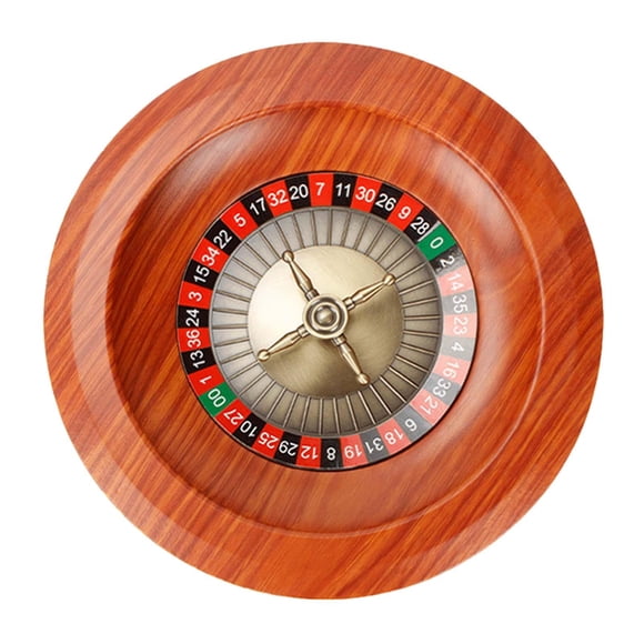 Xuanheng Rotating Game Wheel Educational Table Party Game for Leisure Drinking Events