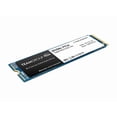 thumbnail image 4 of Team Group MP33 - SSD - 512 GB - internal - M.2 2280 - PCIe 3.0 x4 (NVMe) - blue/black, 4 of 4