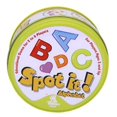 thumbnail image 1 of Spot It Classic Card Game Education Dedicated Deck Card GameABCD, 1 of 4