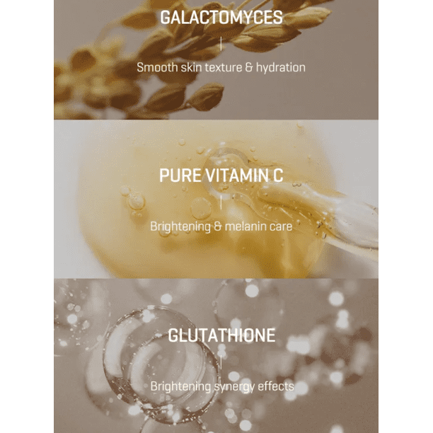 some by mi galactomyces glutathione daily mask 30pcs Bacteriostatic Water 10ml -