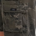 thumbnail image 4 of Wrangler® Men's Stretch Cargo Shorts, 4 of 7