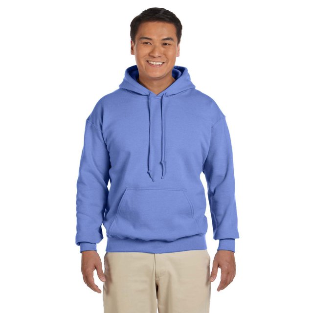 Gildan Adult Heavy Blend 8 oz., 50/50 Hood - G185