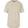 thumbnail image 1 of Build Your Brand Womens Boyfriend Oversized T-Shirt, 1 of 1