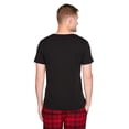 thumbnail image 3 of George Men's Crew-Neck T-Shirt 4-Pack, 3 of 6