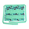 thumbnail image 1 of XZNGL Fashion Collecting Apron Pockets Holds Chicken Farm Home Apron, 1 of 9
