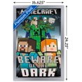 thumbnail image 2 of Minecraft - Méfiez-vous du noir, 2 of 4