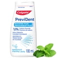 thumbnail image 1 of Colgate PreviDent Booster Plus High Fluoride Toothpaste, Spearmint, 100 ml, 1 of 9