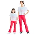 thumbnail image 3 of T-shirt ample Athletic Works pour filles, 3 of 6