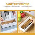 thumbnail image 4 of Household Chopstick Box Draining Chopstick Holder Kitchen Cutlery Storage Case, 4 of 9
