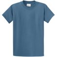 thumbnail image 2 of Port & Company &174; - Haut Tee Essentiel. Pc61t 2Xlt Orange, 2 of 3