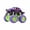 purple, variant on MesaSe Truck Toy for Boys 360° Rotation Friction Powered Car Toys for 3 4 5 6 7 8 Year Old Kids Boys Girls Best Christmas Birthday Party Gifts for Kids