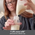 thumbnail image 3 of Medela Swing Maxi™ Hands-free Breast Pump, 3 of 8