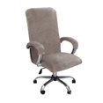 thumbnail image 1 of Transemion 1/2/3 3x Expérience Incomparable Confort et Élégance Chaise Couvre Large Brunissement d'Application L 1 Pc, 1 of 6