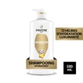 thumbnail image 2 of Shampooing Hydratant Pantene, Réhydratation Quotidienne, Réhydrate Les Cheveux Secs et Endommagés, Pro-Vitamine B5, 530 mL, 2 of 12