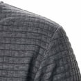 thumbnail image 4 of LOVZFMLL Men's Golf Jacket Lightweight Casual Zip Up Waffle Jackets Spring Fall Golf Coats Outerwear with Zipper Pockets, 4 of 5