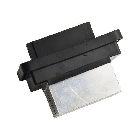 1PCS Heater Blower Resistor Control Module OEM 1610497380 For C4 2014-2020 For 308 II 2013-2021 For 508 II 2018-on Black