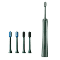 thumbnail image 1 of Electric Toothbrush for Adults Kids Electric Toothbrush 6 Modes Electric Toothbrush Rechargeable Battery Toothbrush,E, 1 of 5
