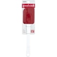 thumbnail image 1 of Goodcook Silicone and Nylon Spatula, 1 of 3