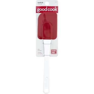 Goodcook Silicone and Nylon Spatula