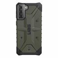 thumbnail image 1 of UAG Pathfinder Case Galaxy S21+ Olive, 1 of 3