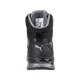 thumbnail image 3 of PUMA Safety Men's Velocity 2.0 Mid Composite Toe ESD Work Boot Black - 633805, 3 of 4