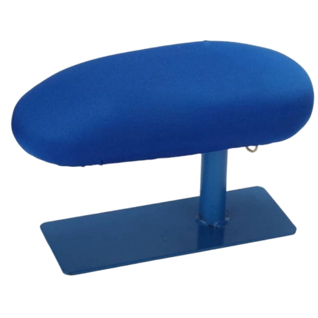 jifeng Planche à Repasser avec Support en PP Design Ergonomique Robuste Polyvalente Base Antidérapante pour Style D
