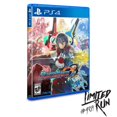 thumbnail image 1 of Blaster Master Zero III - Limited Run #406 [PlayStation 4], 1 of 1